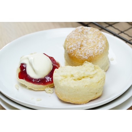 Scones