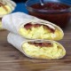 Scrambled Egg Tortilla