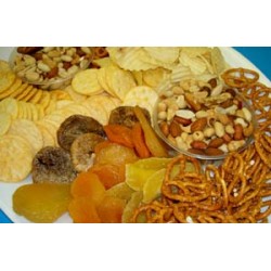 Savoury Nibbles Platter